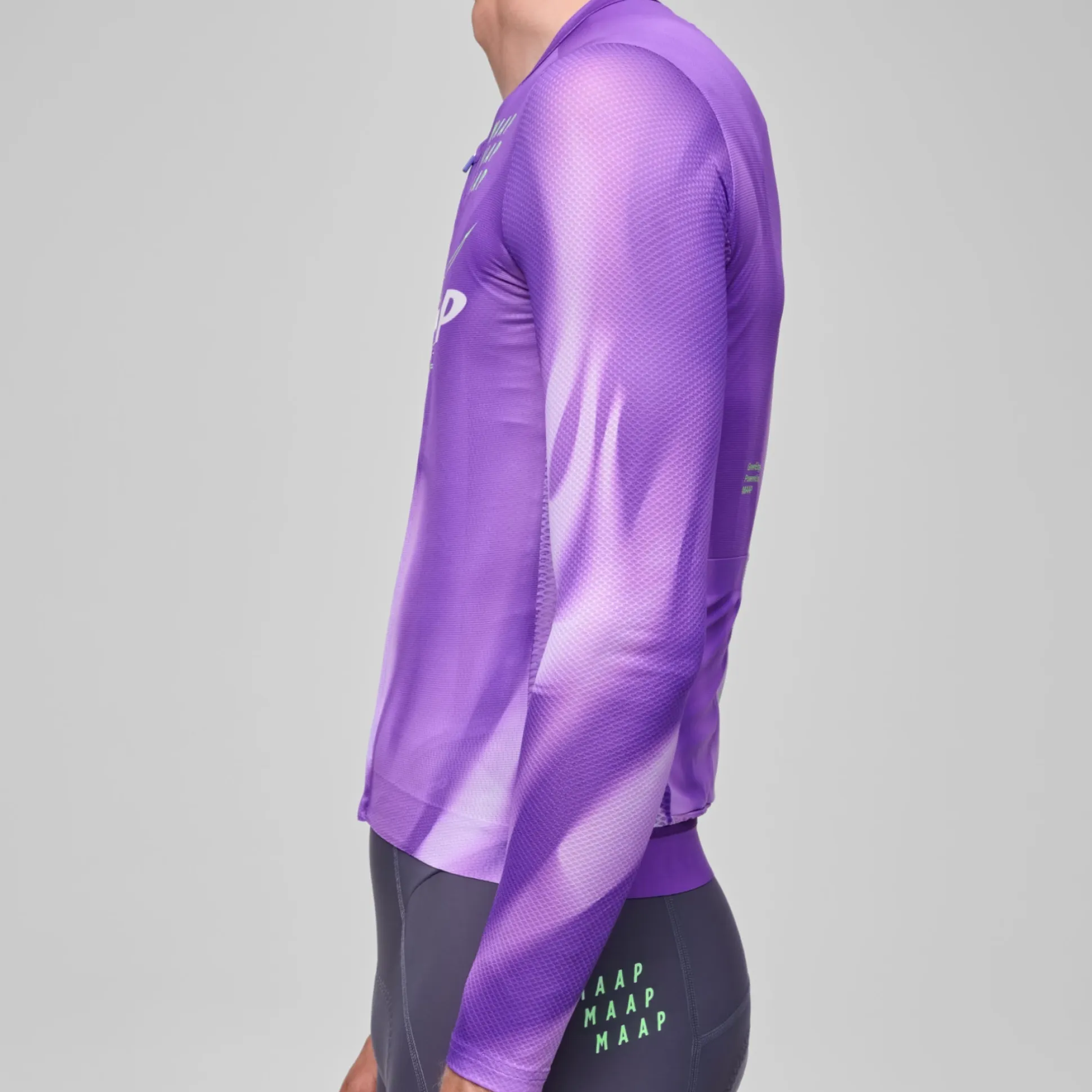 Maglia maniche lunghe Maap WorldTour Pro Air 3.0 2026