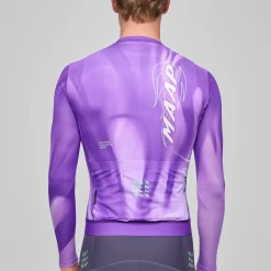 Maglia maniche lunghe Maap WorldTour Pro Air 3.0 2026