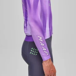 Maglia maniche lunghe Maap WorldTour Pro Air 3.0 2026