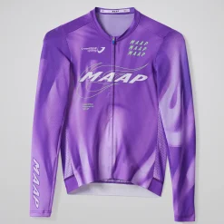 Maglia maniche lunghe Maap WorldTour Pro Air 3.0 2026
