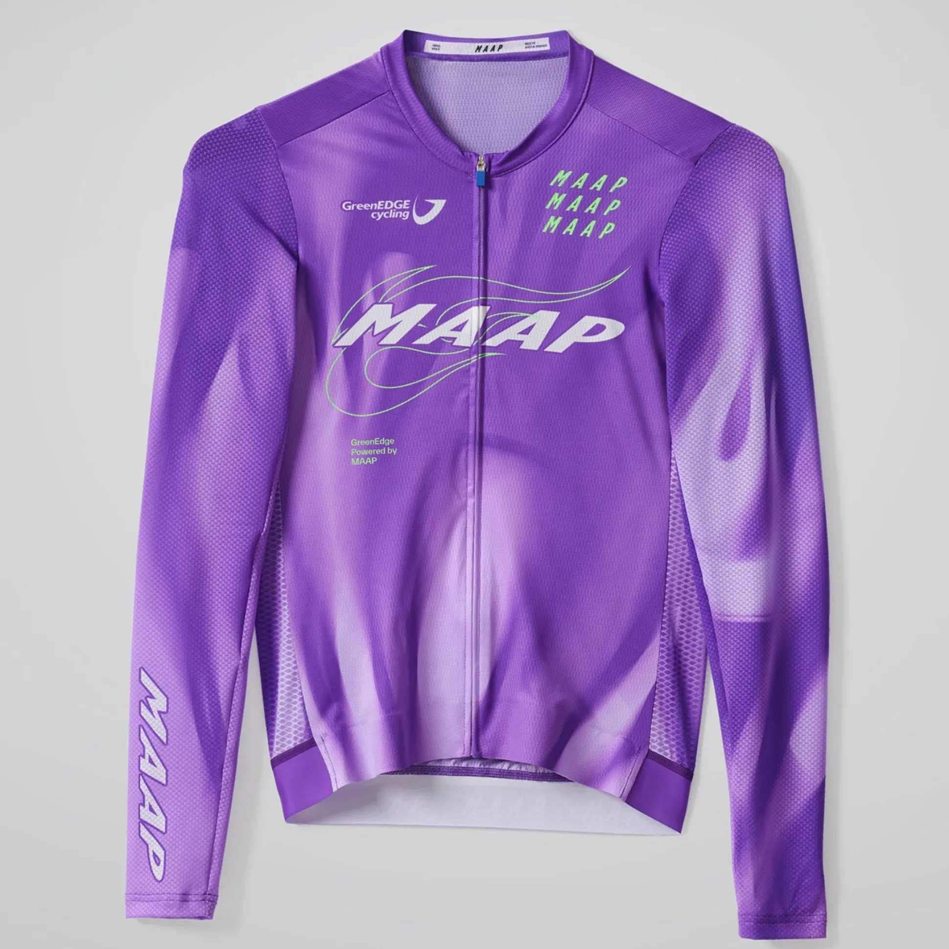 Maglia maniche lunghe Maap WorldTour Pro Air 3.0 2026