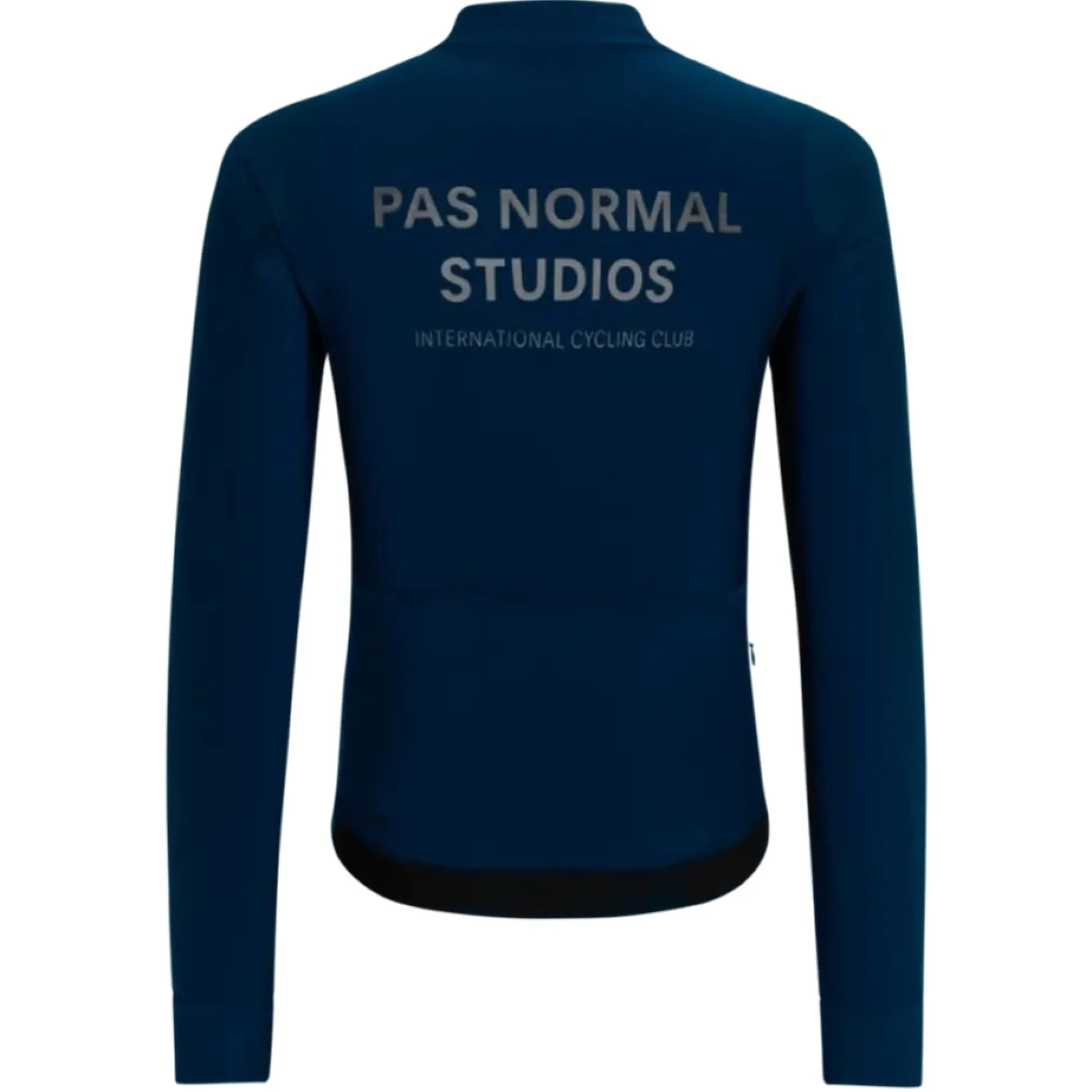 Maglia maniche lunghe Pas Normal Studios Mechanism Thermal - Blu