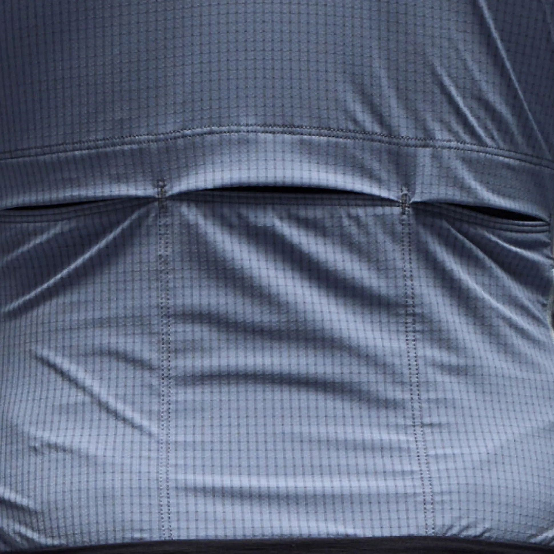 Maglia maniche lunghe Q36.5 Dottore Pro - Blu