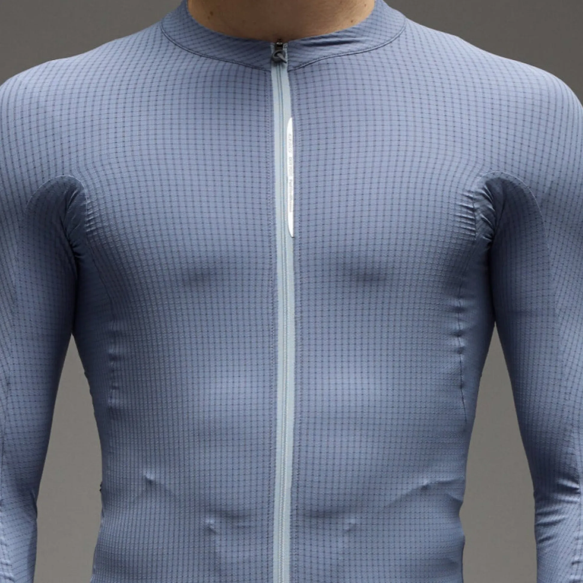 Maglia maniche lunghe Q36.5 Dottore Pro - Blu