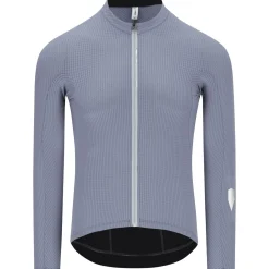 Maglia maniche lunghe Q36.5 Dottore Pro - Blu