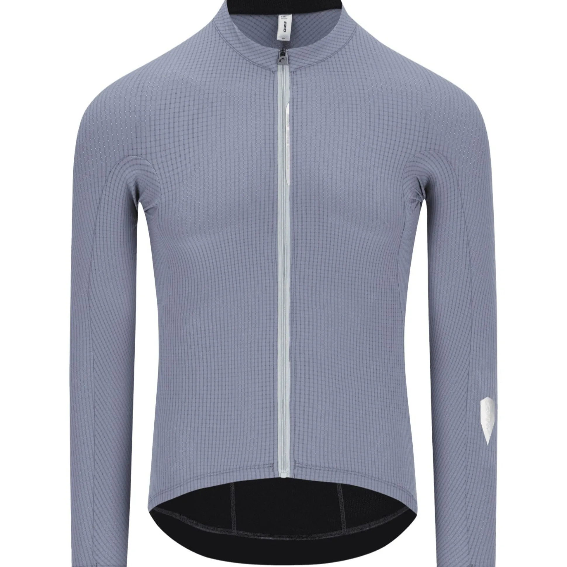 Maglia maniche lunghe Q36.5 Dottore Pro - Blu