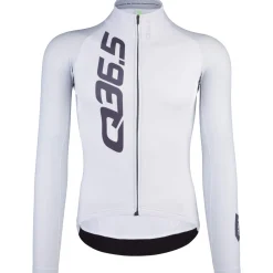 Maglia maniche lunghe Q36.5 R2 Signature - Grigio