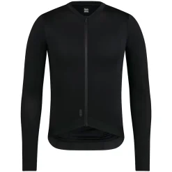 Maglia maniche lunghe Rapha Pro Team Lightweight 3 - Nero