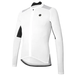 Maglia maniche lunghe Rh+ Surplace - Bianco
