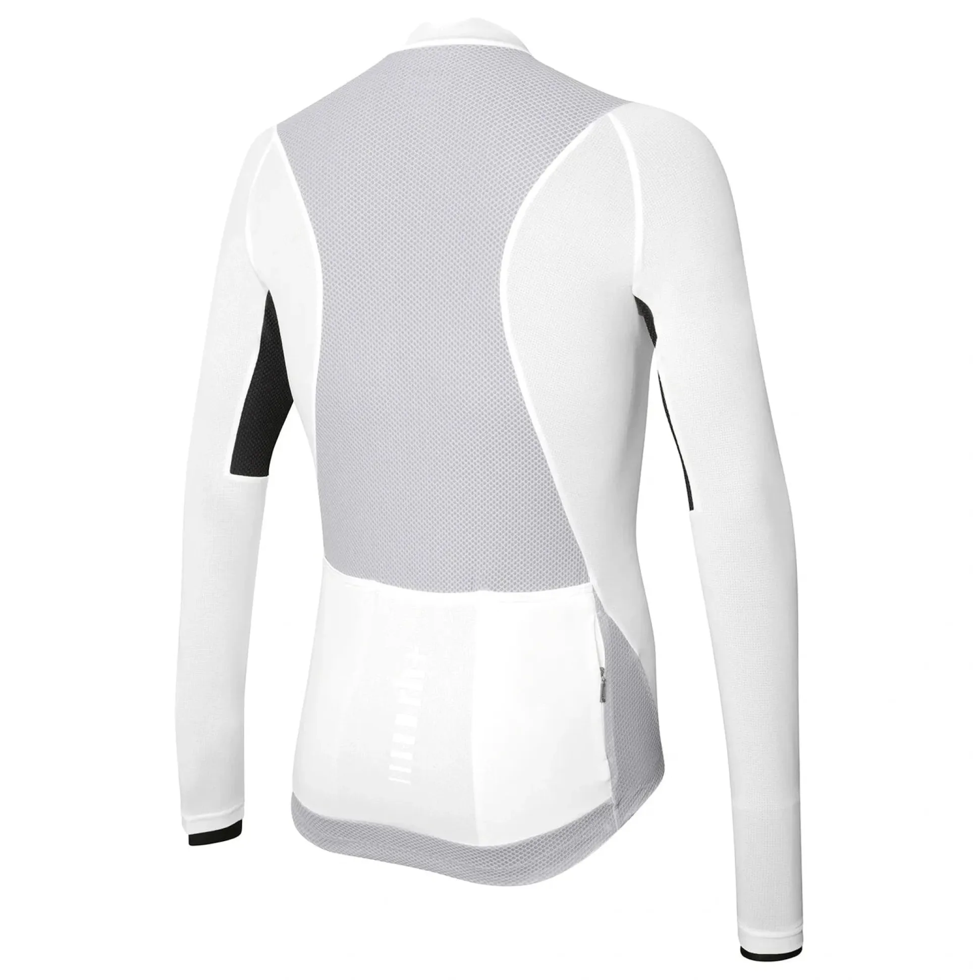 Maglia maniche lunghe Rh+ Surplace - Bianco