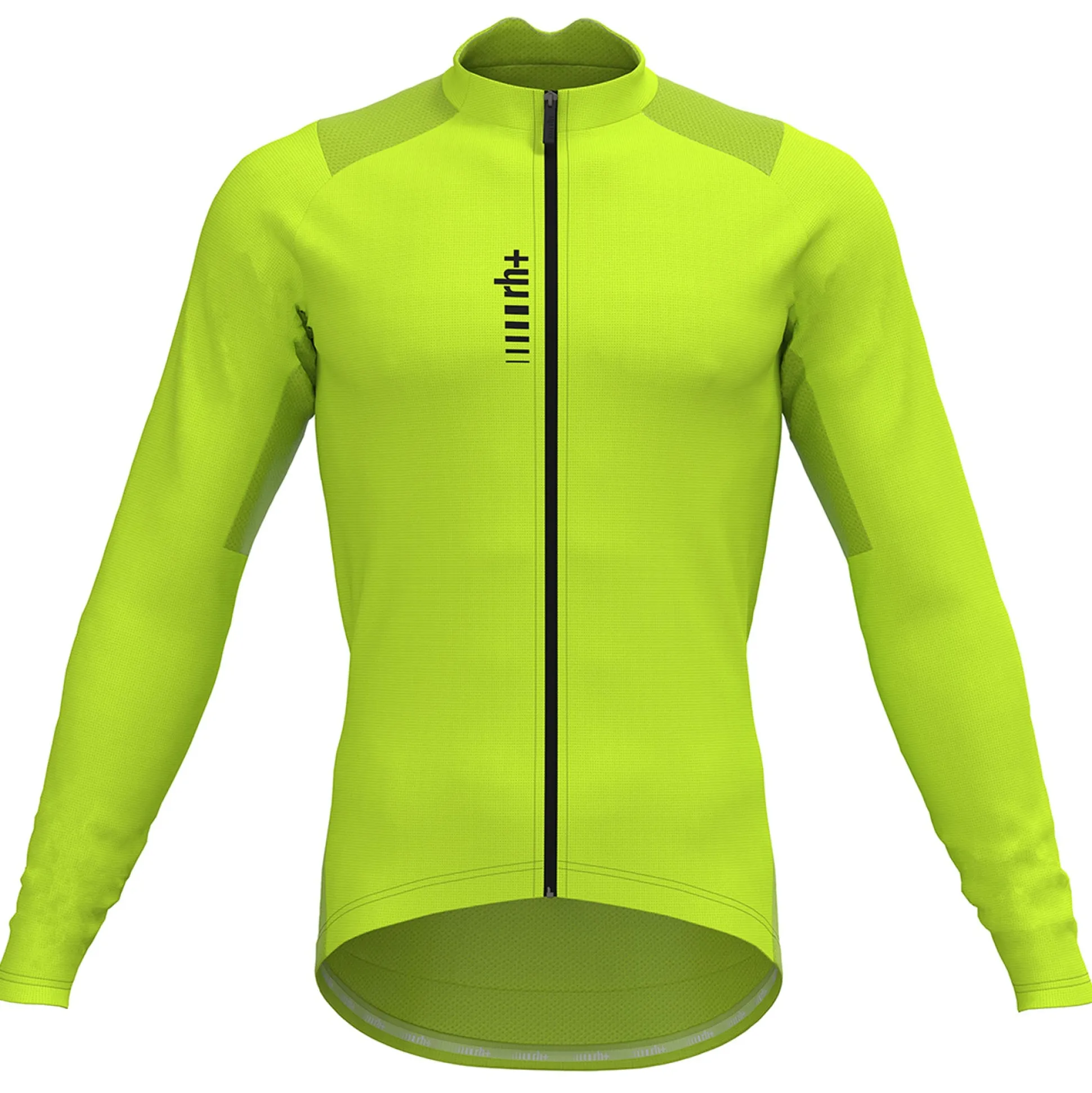 Maglia maniche lunghe Rh+ Surplace Pro - Verde