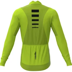 Maglia maniche lunghe Rh+ Surplace Pro - Verde