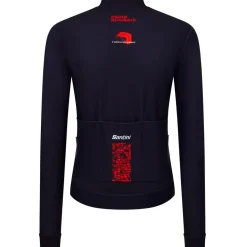 Maglia maniche lunghe Santini Paris Roubaix Hauts-de-France 2026