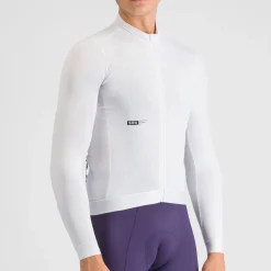 Maglia maniche lunghe Sportful Srk - Bianco