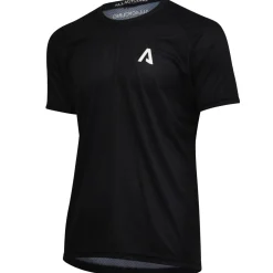 Maglia Mtb All4cycling - Nero