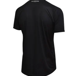 Maglia Mtb All4cycling - Nero