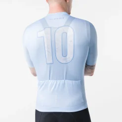 Maglia Napoli Giro d'Italia 2026
