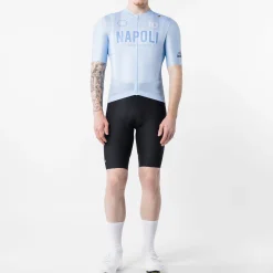 Maglia Napoli Giro d'Italia 2026