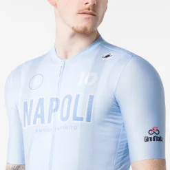 Maglia Napoli Giro d'Italia 2026