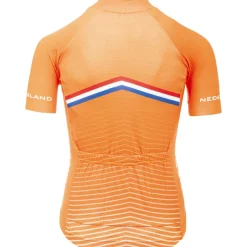 Maglia Nazionale Olandese - Bambino