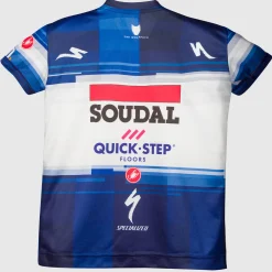 Maglia neonato Soudal Quick-Step