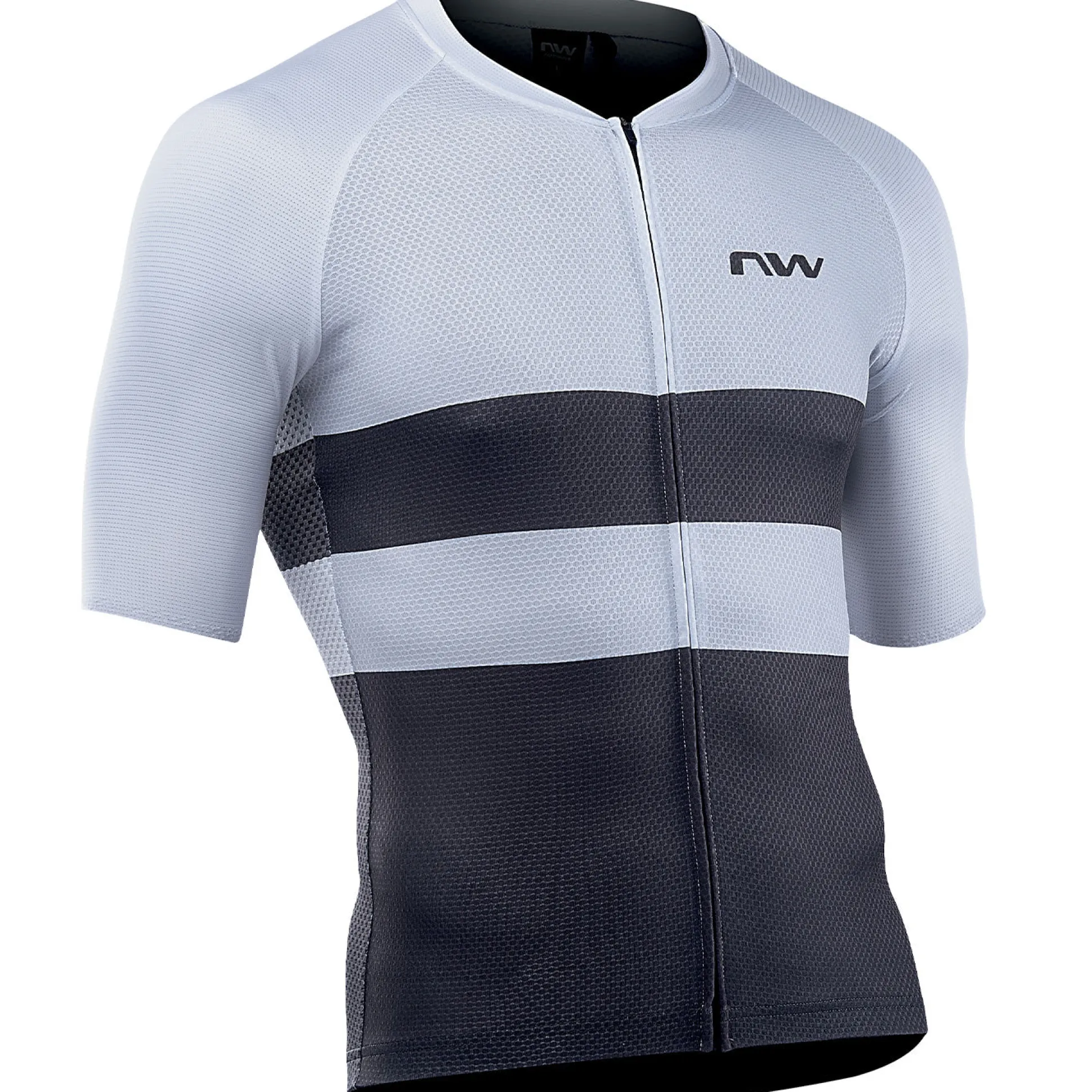 Maglia Northwave Blade Air - Grigio
