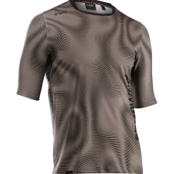 Maglia Northwave Bomb Doppler - Grigio