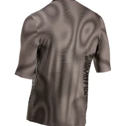 Maglia Northwave Bomb Doppler - Grigio