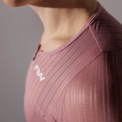 Maglia Northwave Extreme Ultralight - Rosa