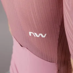 Maglia Northwave Extreme Ultralight - Rosa