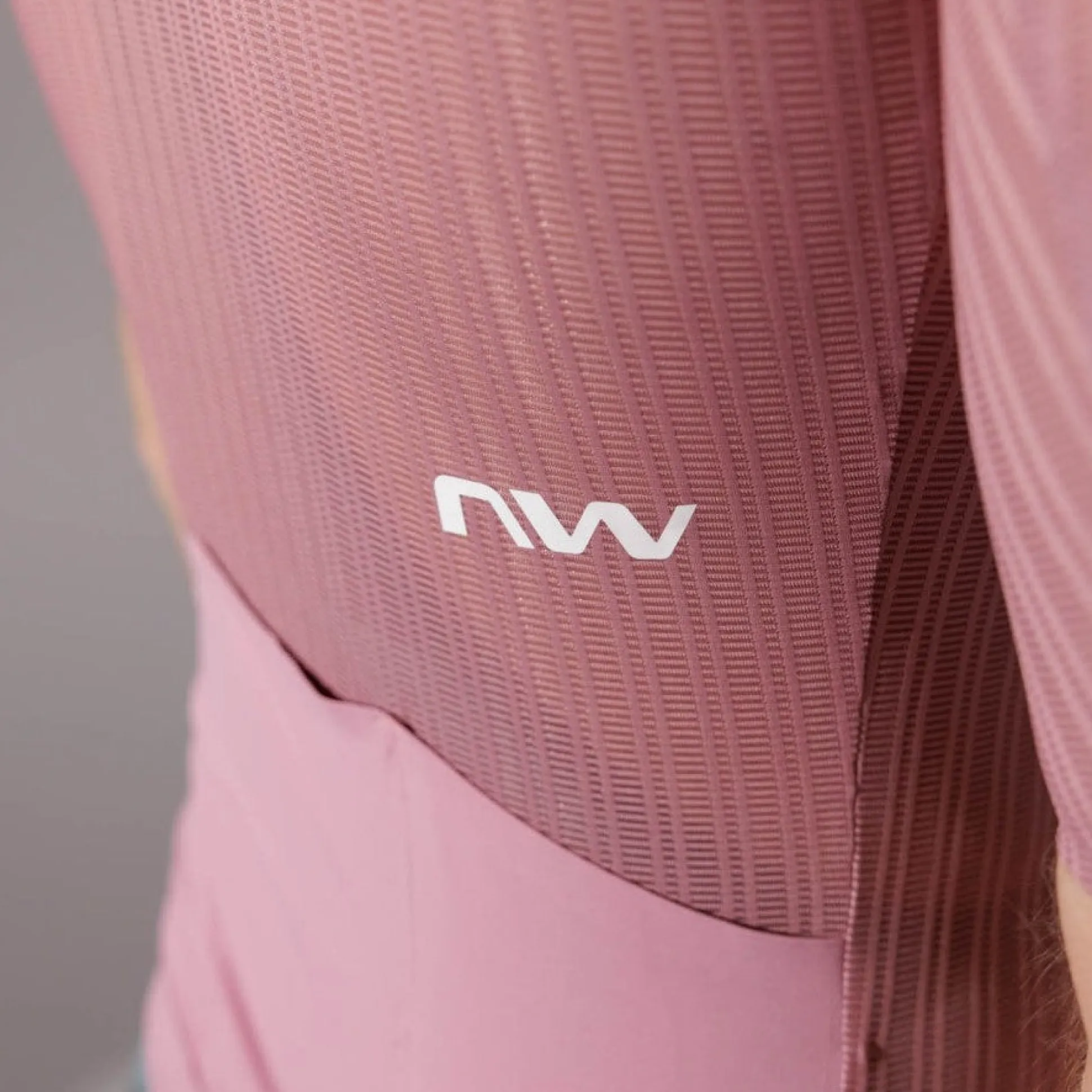 Maglia Northwave Extreme Ultralight - Rosa