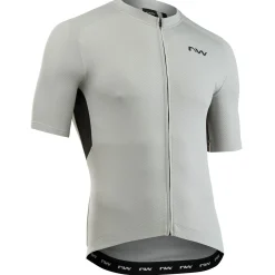 Maglia Northwave Force 2 - Grigio chiaro