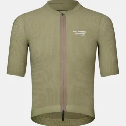 Maglia Pas Normal Studios Escapism - Verde