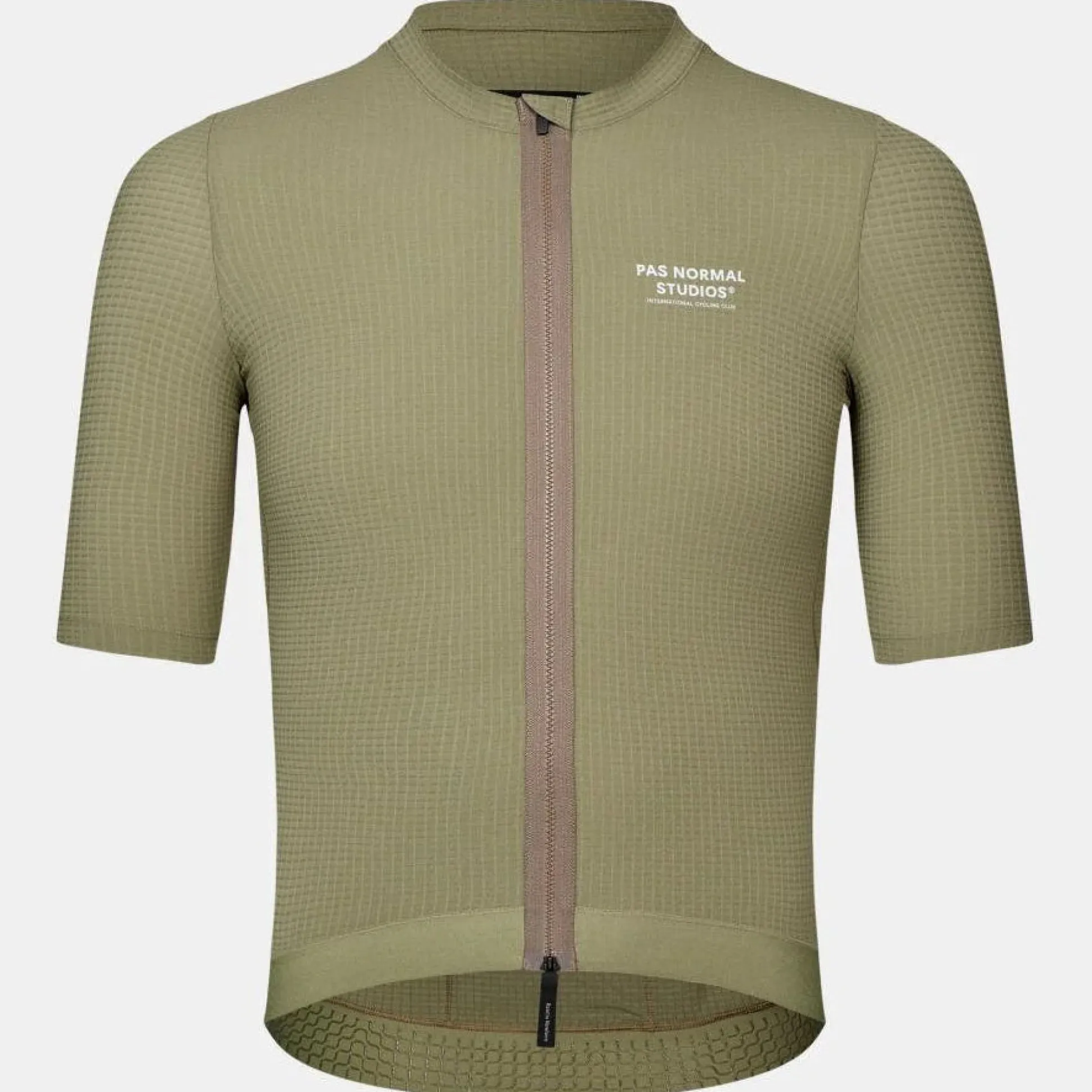 Maglia Pas Normal Studios Escapism - Verde