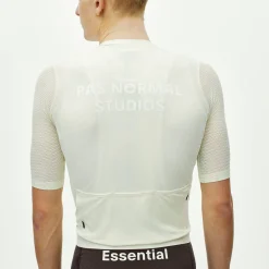 Maglia Pas Normal Studios Essential Light - Bianco