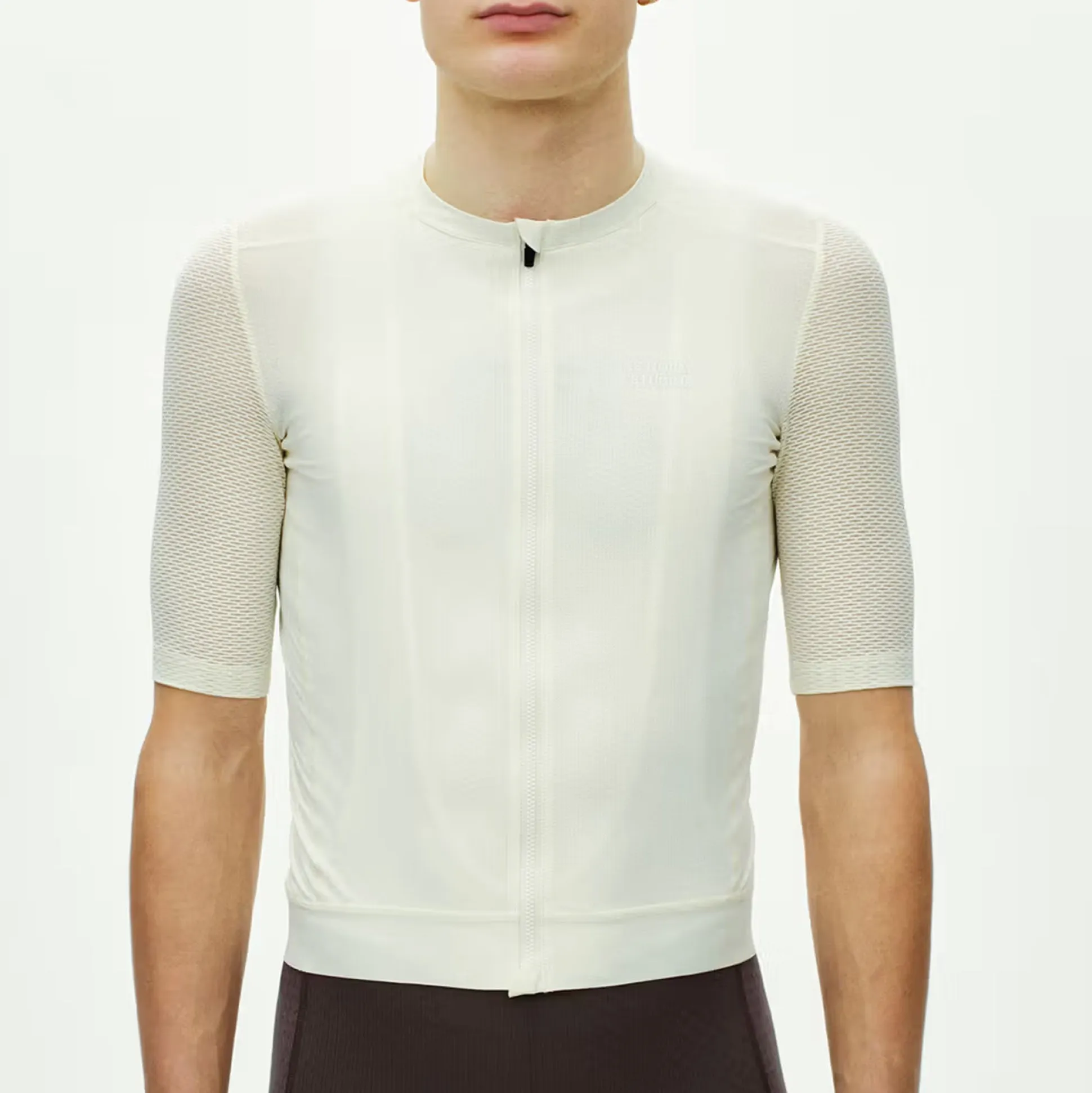 Maglia Pas Normal Studios Essential Light - Bianco