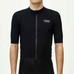 Maglia Pas Normal Studios Essential - Nero