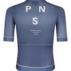 Maglia Pas Normal Studios Mechanism - Blu Chiaro