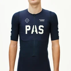 Maglia Pas Normal Studios Mechanism Pro - Blu