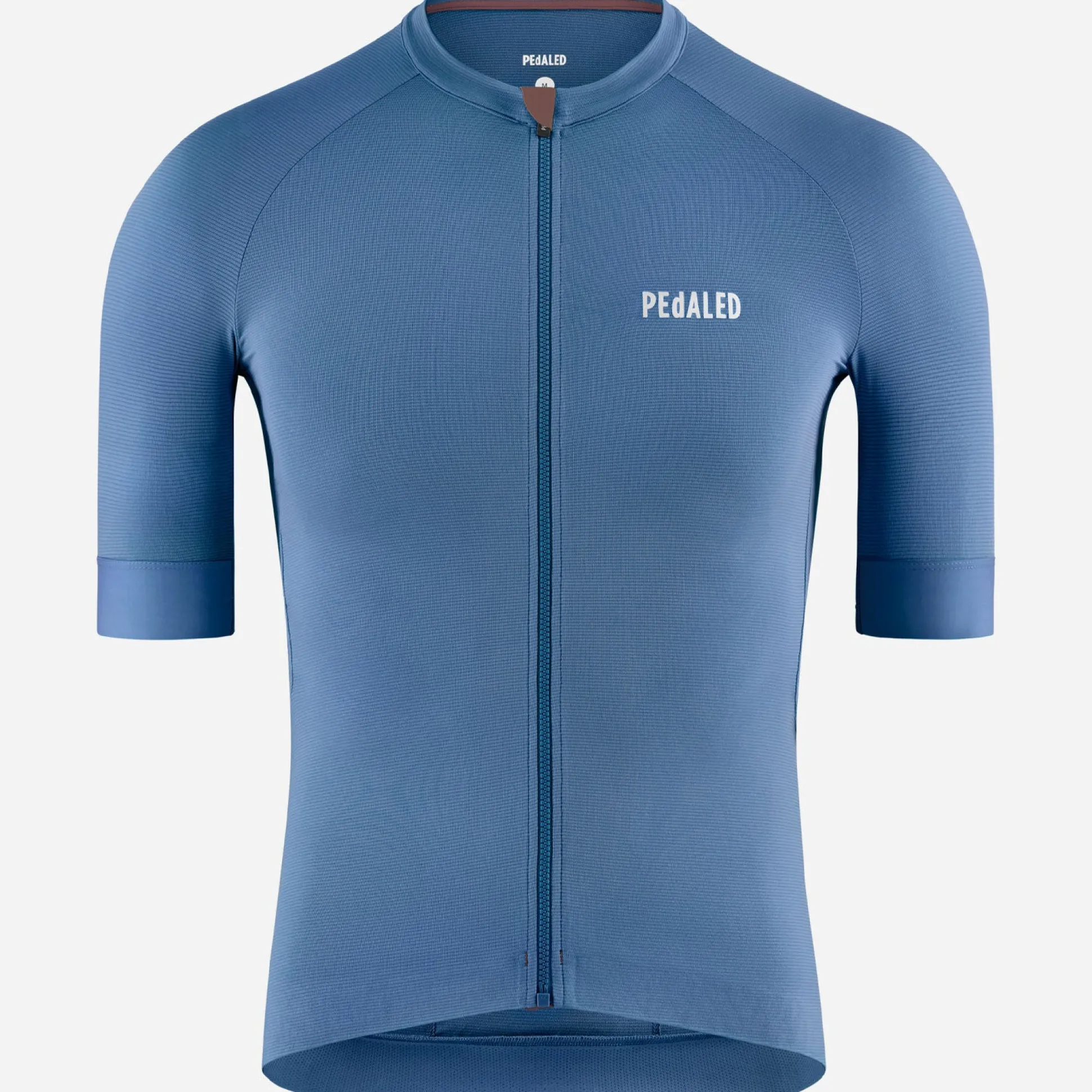 Maglia Pedaled Element Lightweight - Blu
