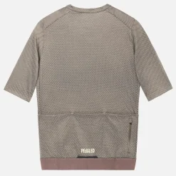 Maglia Pedaled Odyssey Delta - Grigio