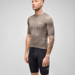 Maglia Pedaled Odyssey Delta - Grigio