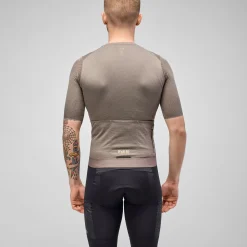 Maglia Pedaled Odyssey Delta - Grigio