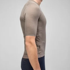 Maglia Pedaled Odyssey Delta - Grigio