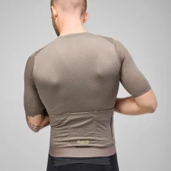 Maglia Pedaled Odyssey Delta - Grigio