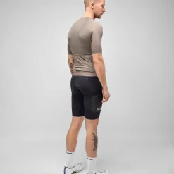 Maglia Pedaled Odyssey Delta - Grigio