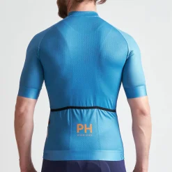 Maglia PH Exploro - Azzurro