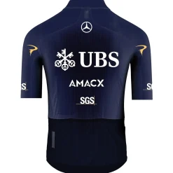 Maglia Pinarello-Q36.5 Pro Cycling Team 2026 Gregarius Clima