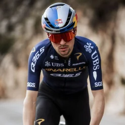Maglia Pinarello-Q36.5 Pro Cycling Team 2026 Gregarius Clima