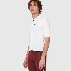 Maglia Pissei Primapelle - Bianco